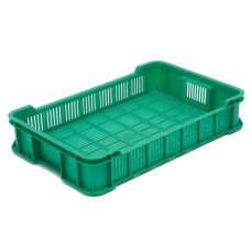 Ящик Арт.LOT 112 Ягодный Ящик Арт.LOT 112 Ягодный